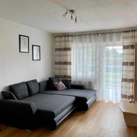 Lounge - Gemuetliche Ferienwohnung Am Asreg, Bad Zwischenahn Exterior photo
